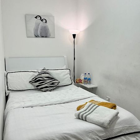 Tanih Place Abu Dhabi Exterior foto