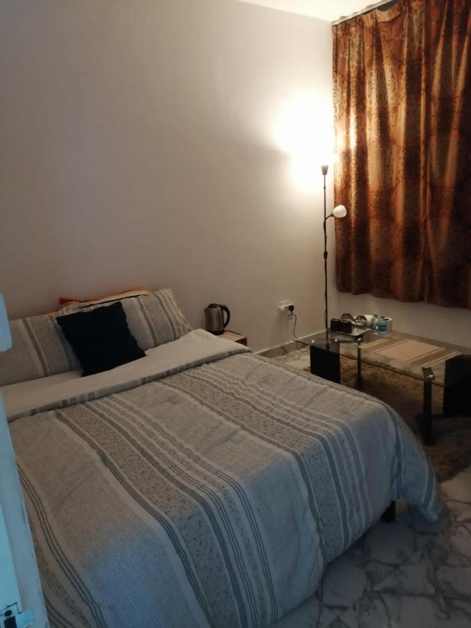 Tanih Place Abu Dhabi Exterior foto