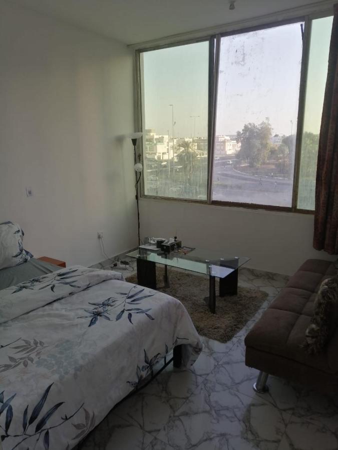 Tanih Place Abu Dhabi Exterior foto