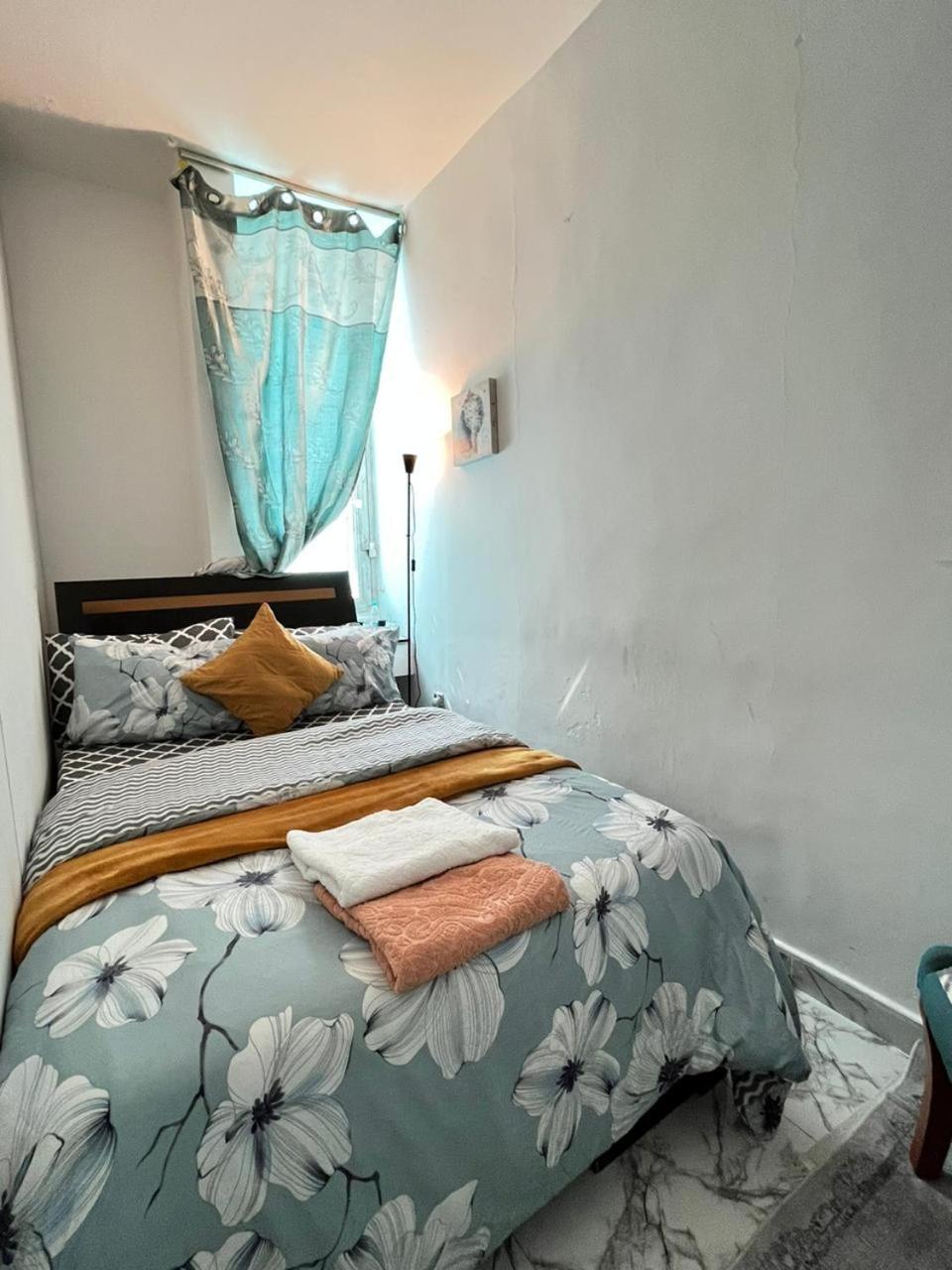 Tanih Place Abu Dhabi Exterior foto